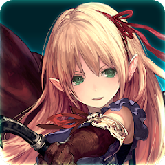 Shadowverse CCG Mod APK 4.4.30 [High Damage][Weak enemy]