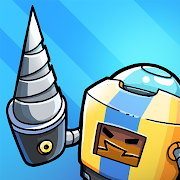 Idle Obelisk Miner Mod APK 1.3.24