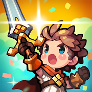 Hero Quest: Idle RPG War Game Mod APK 0.9.10 [Unlimited money][Free purchase][Free shopping]