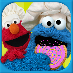 Sesame Street Alphabet Kitchen Mod APK 2.6.2 [Full]