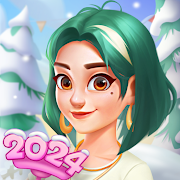 Gossip Harbor: Merge & Story Mod APK 3.37.0 [Remove ads]