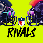 NFL Rivals - Football Game Mod APK 1.3.1 [Remove ads][Mod speed]