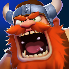 Merge Arena - Build your deck Mod APK 1.11.1 [Remove ads][Mod speed]