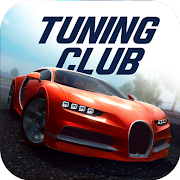 Tuning Club Online Mod APK 2.3580 [Unlimited money]