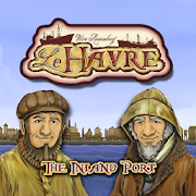 Le Havre: The Inland Port Mod APK 101 [Paid for free]