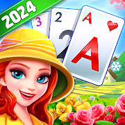 Solitaire TriPeaks Journey Mod APK 1.13772.0 [Unlimited money]