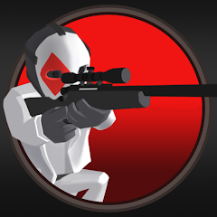 Sniper Mission:Shooting Games Mod APK 1.0.1 [Unlimited money][Free purchase][Unlocked]