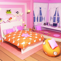 House Clean Up 3D- Decor Games Mod APK 1.8.0 [Unlimited money]