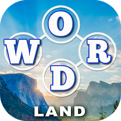 Word Land - Crosswords Mod APK 3.1.7 [Unlimited money]