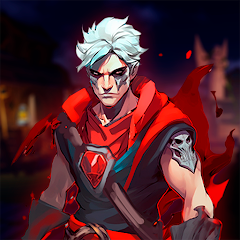 Immortal Prince Mod APK 0.8.7 [Mod Menu][God Mode][High Damage]