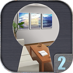 Room Escape Contest 2 Mod APK 3.2 [Remove ads][Mod Menu]