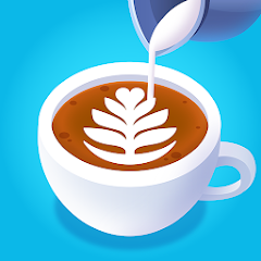 Coffee Shop 3D Mod APK 1.7.9 [Unlimited money]