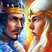 Empire War: Age of hero Mod APK 12.833 [Remove ads][Mod speed]