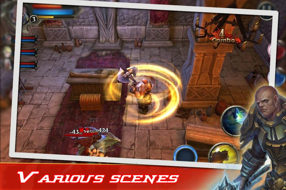 LAST GUARDIANS 1.26 APK