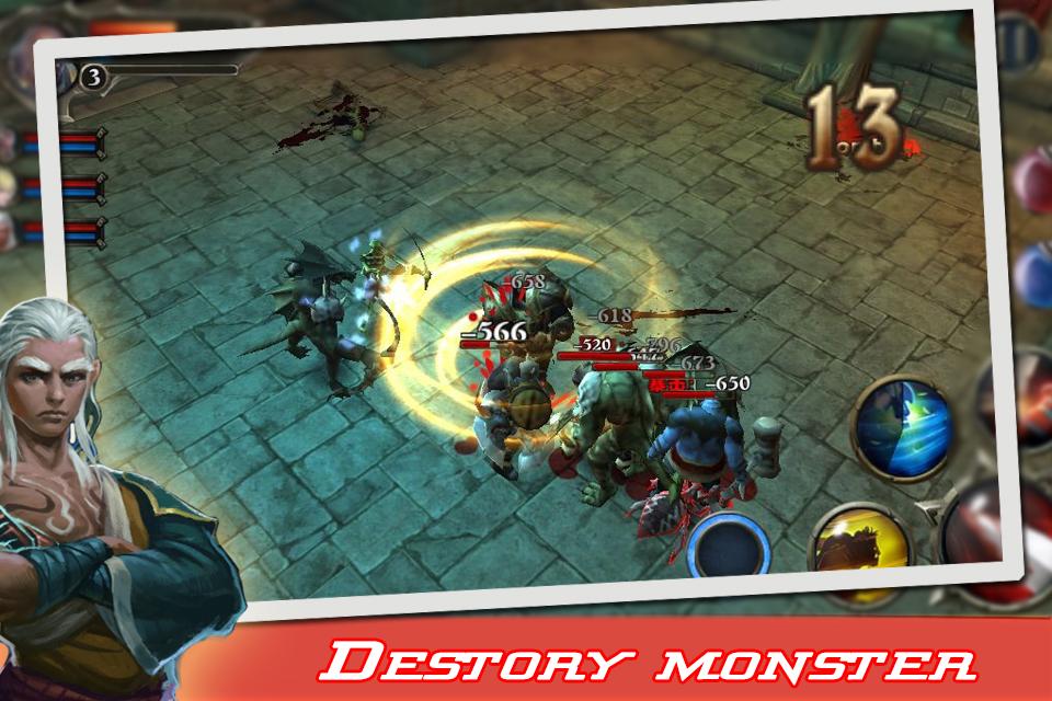 LAST GUARDIANS 1.26 APK