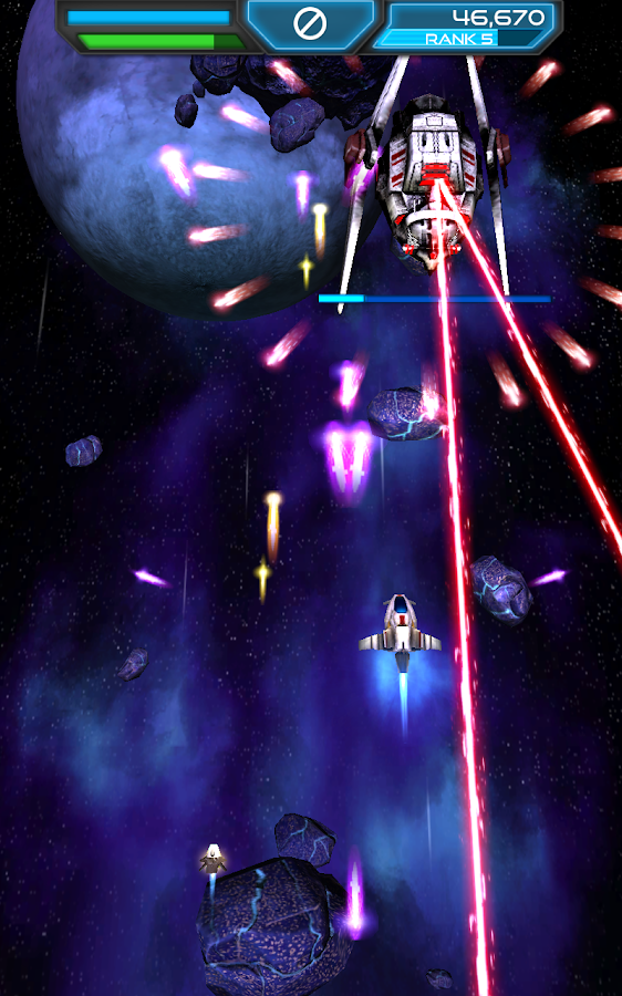 Cold Space 1.3.0 APK