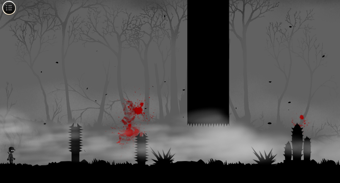 Bloody Way - Never give Up! 3 APK