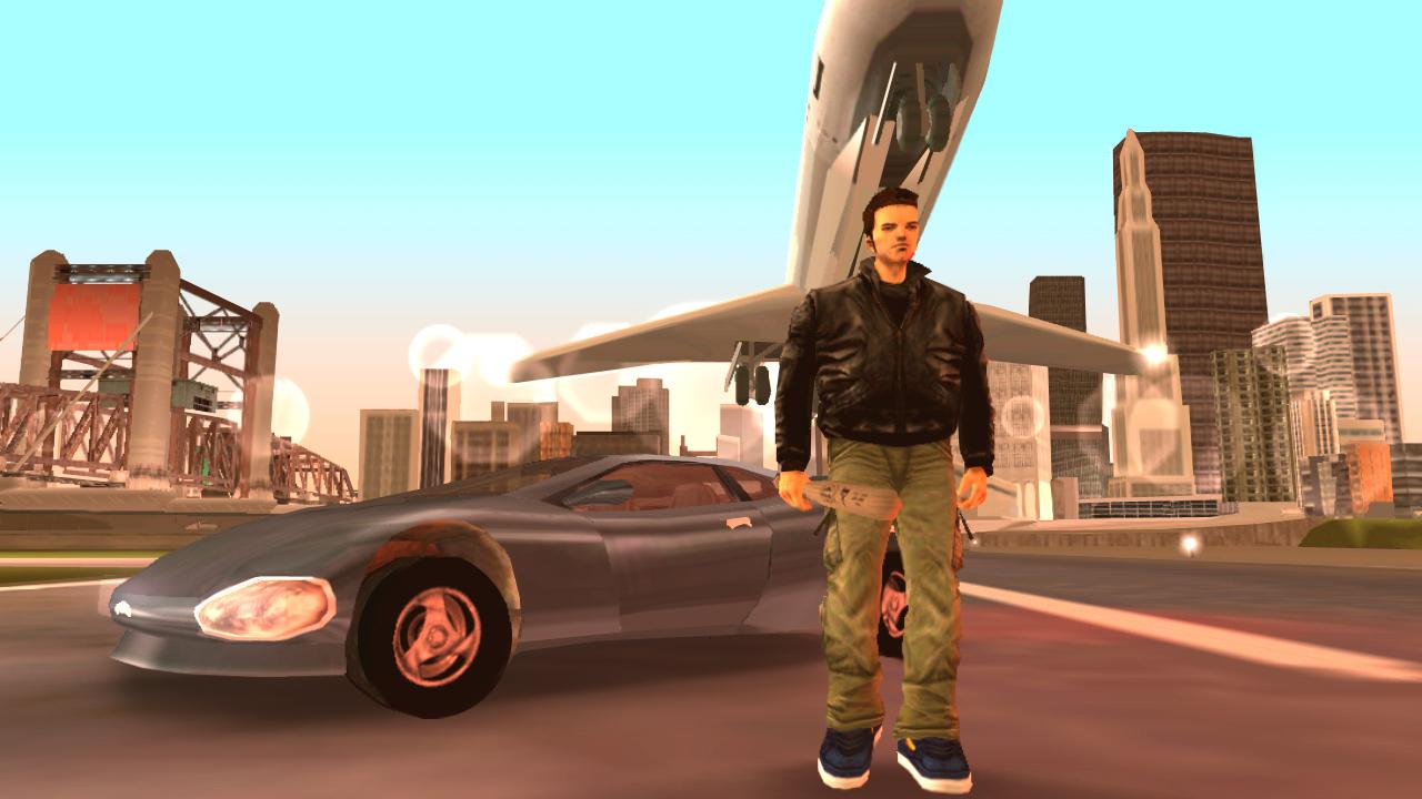 GTA III  APK