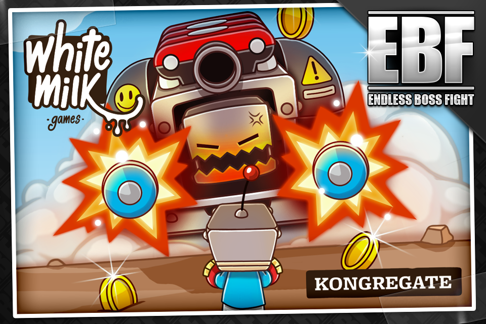 Endless Boss Fight  APK