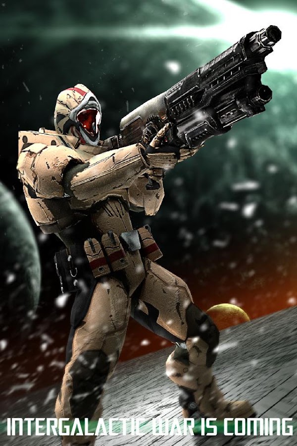 Combat Trigger: Modern Shooter 1.91 APK