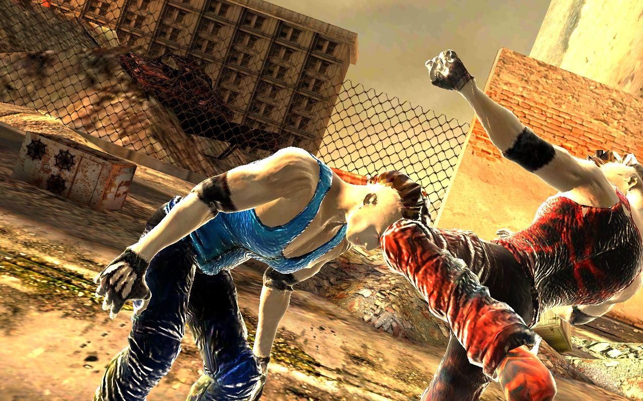 Unreal Fighter Lite  APK