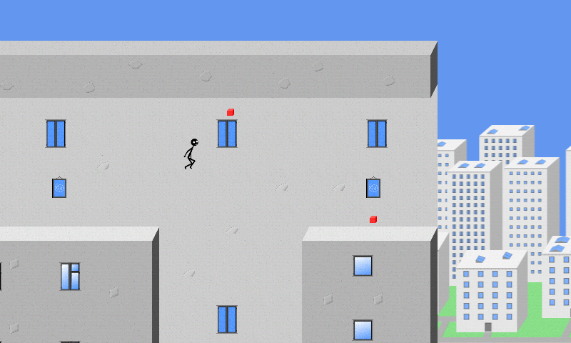 Stickman Run 2.0 APK