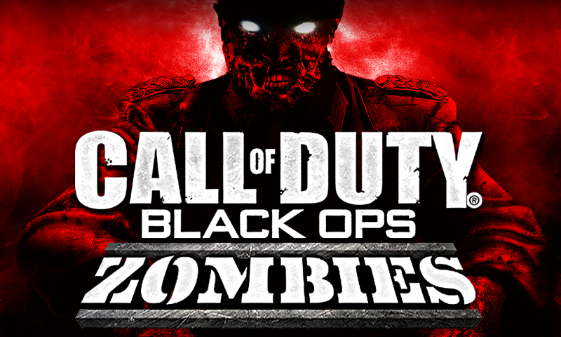 Call of Duty Black Ops Zombies  APK