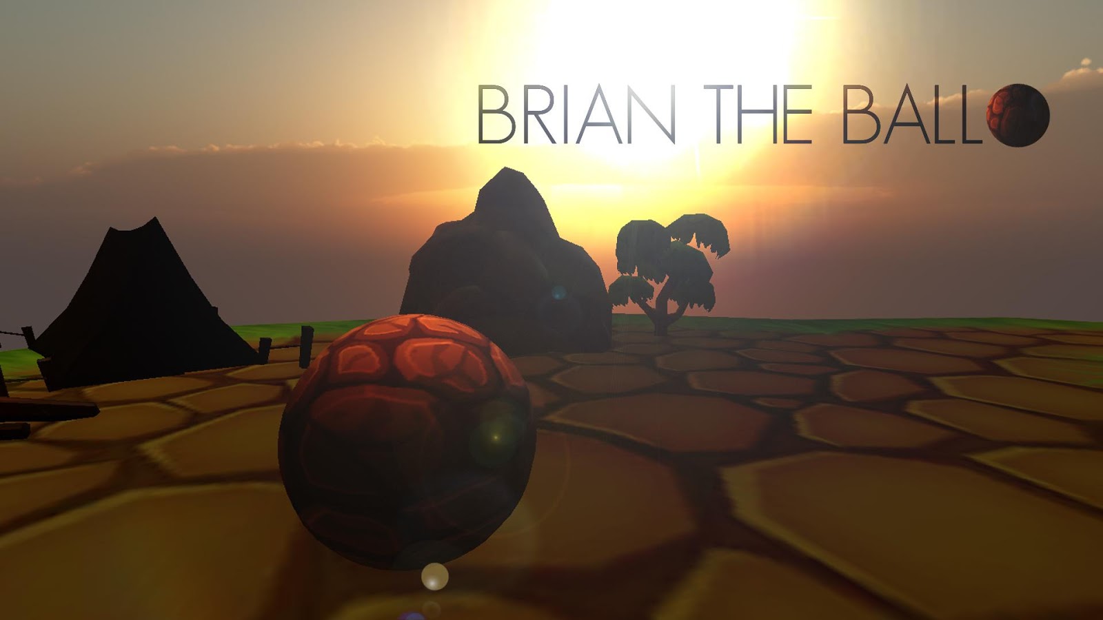 Brian the Ball