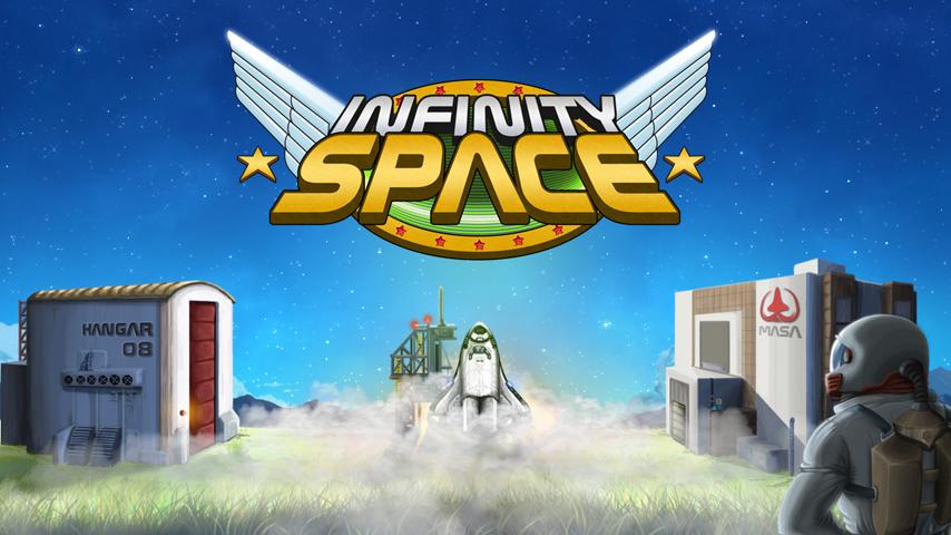 Infinity Space 1.5 APK