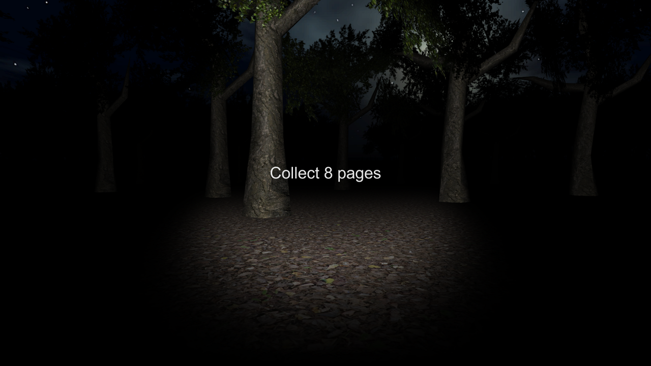 Slender Man 1.03 APK