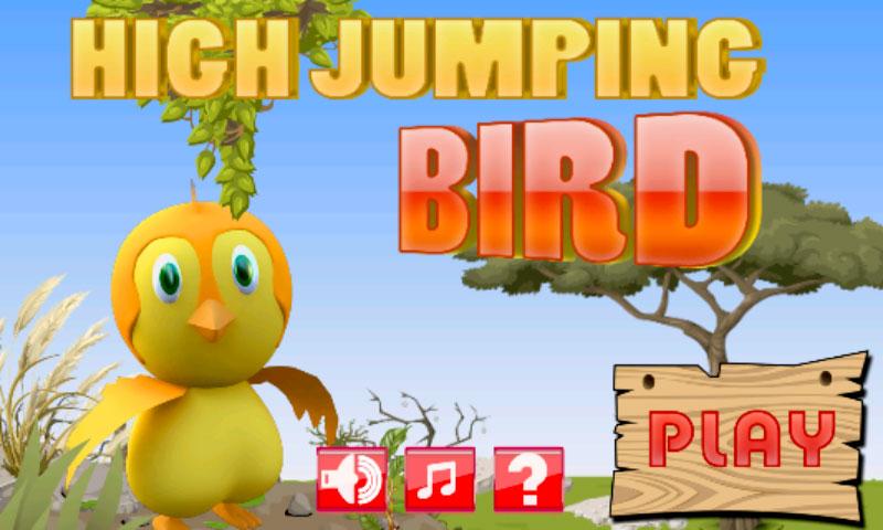 Farm Bird Run 1.0 APK