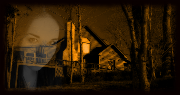 Horror Story:Secret Cabin  APK