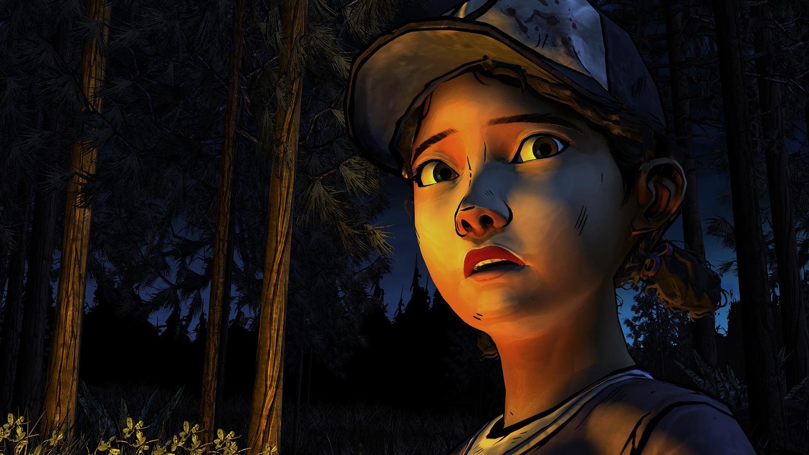 The Walking Dead: Season Two  APK