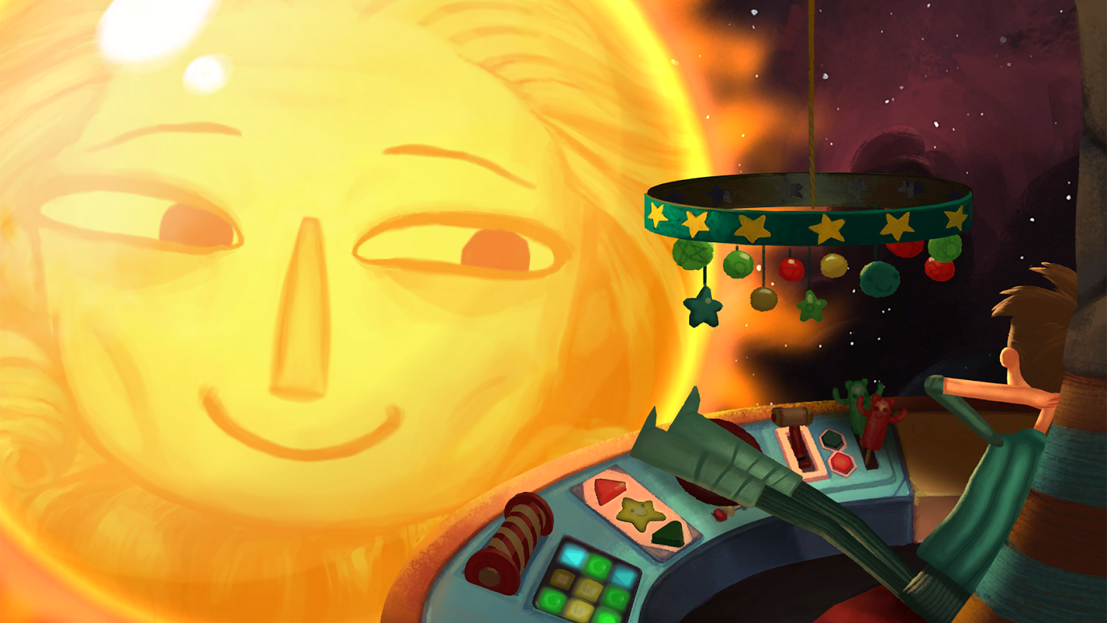 Broken Age  APK