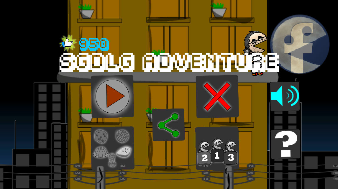 SDLG Adventure  APK