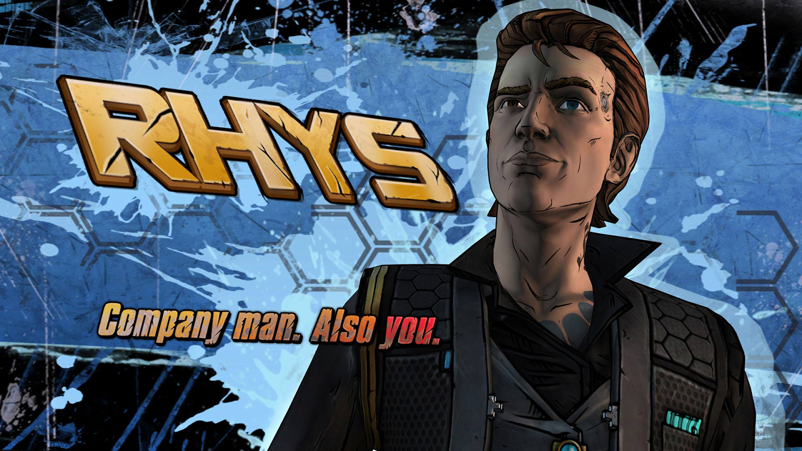 Tales from the Borderlands  APK