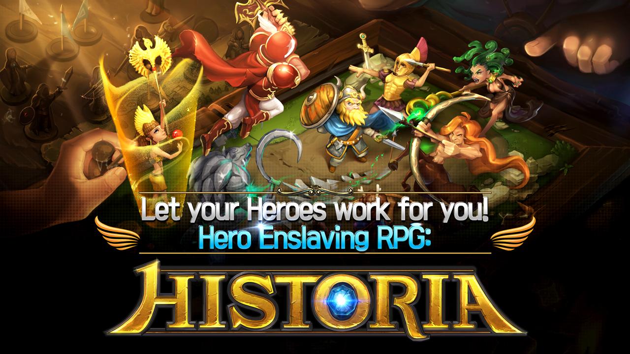 Historia 1.0.27 APK