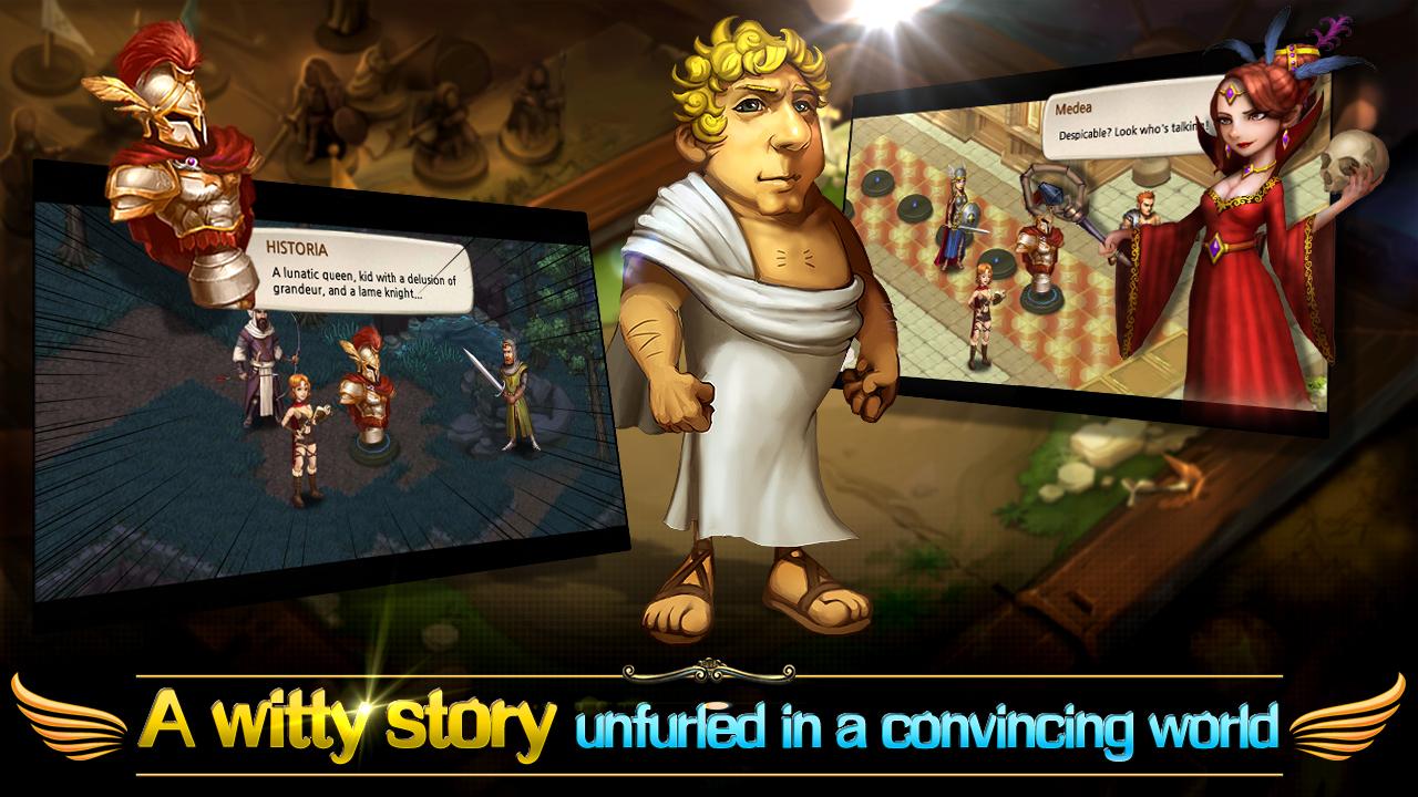 Historia 1.0.27 APK