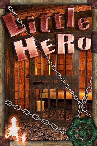 Escape: Little Hero 1.4 APK