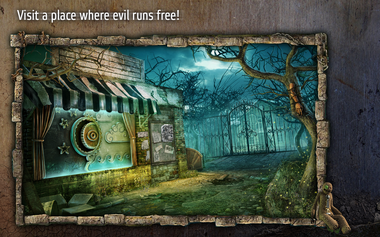 Stray Souls: Dollhouse Story  APK