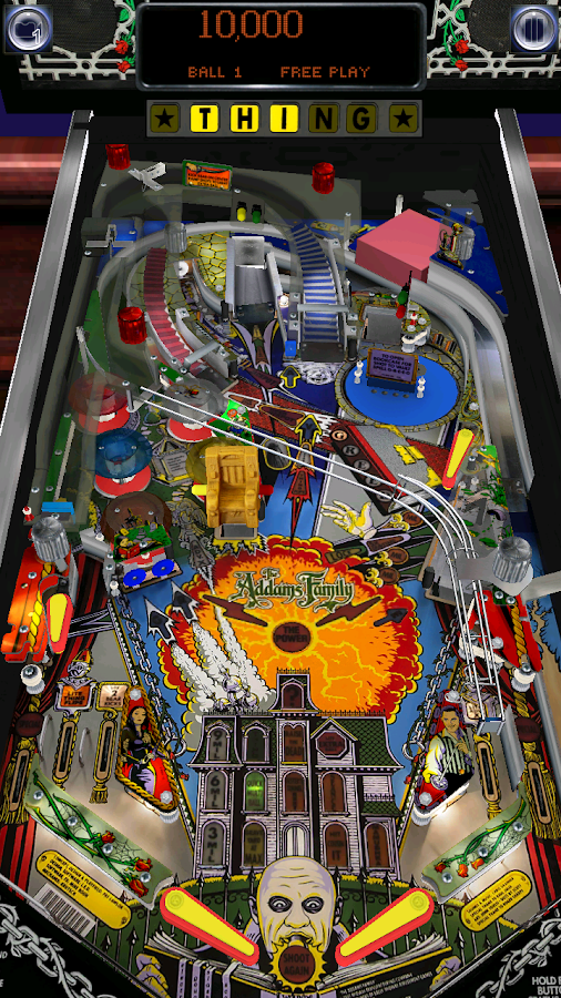 Pinball Arcade  APK