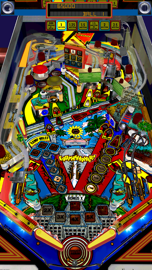 Pinball Arcade  APK