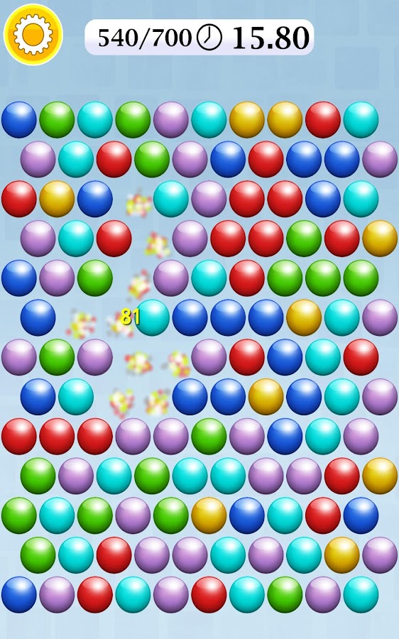 Bubble Buster 3.0.1 APK