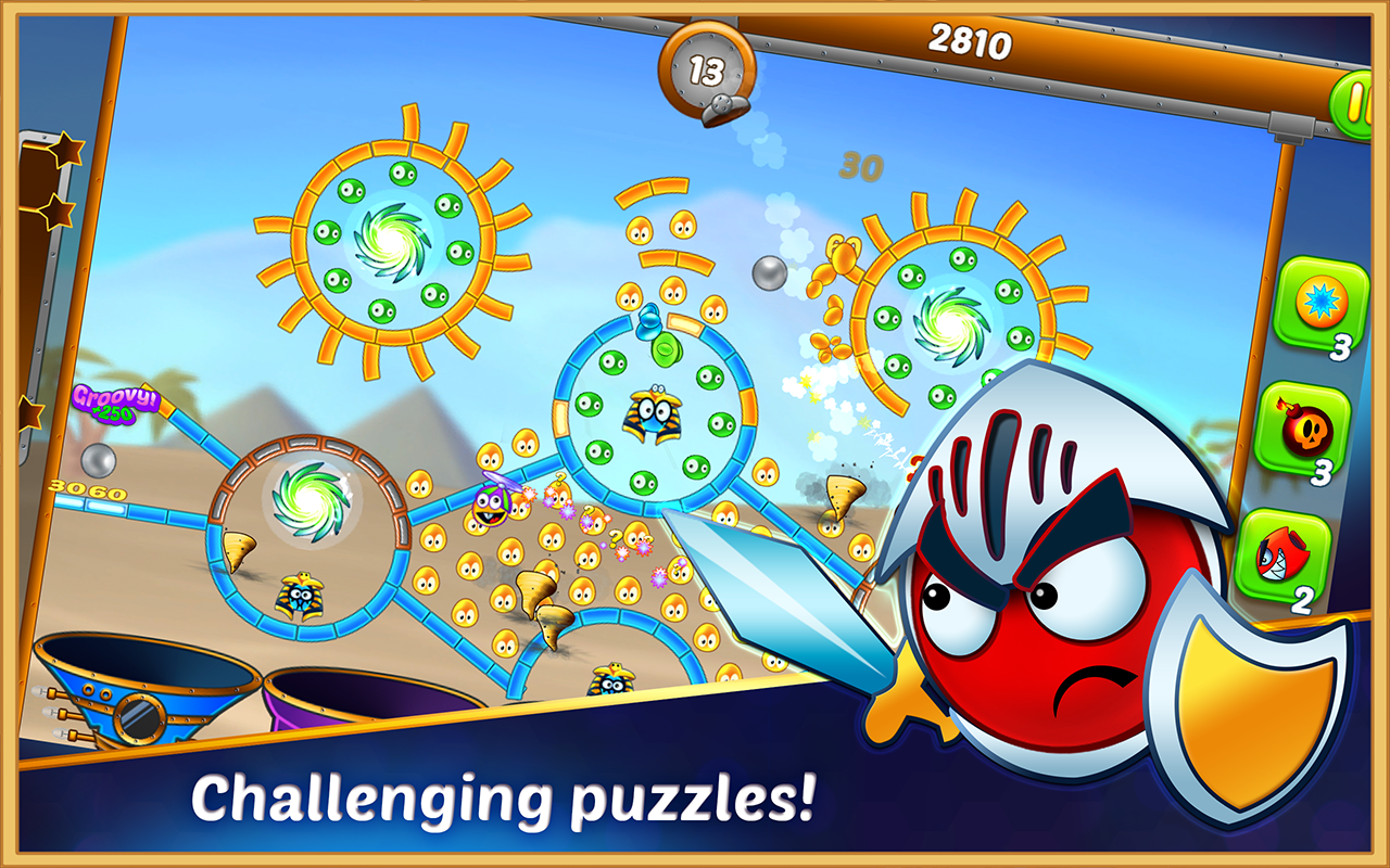 PegGoo Pop 2.10.00 APK