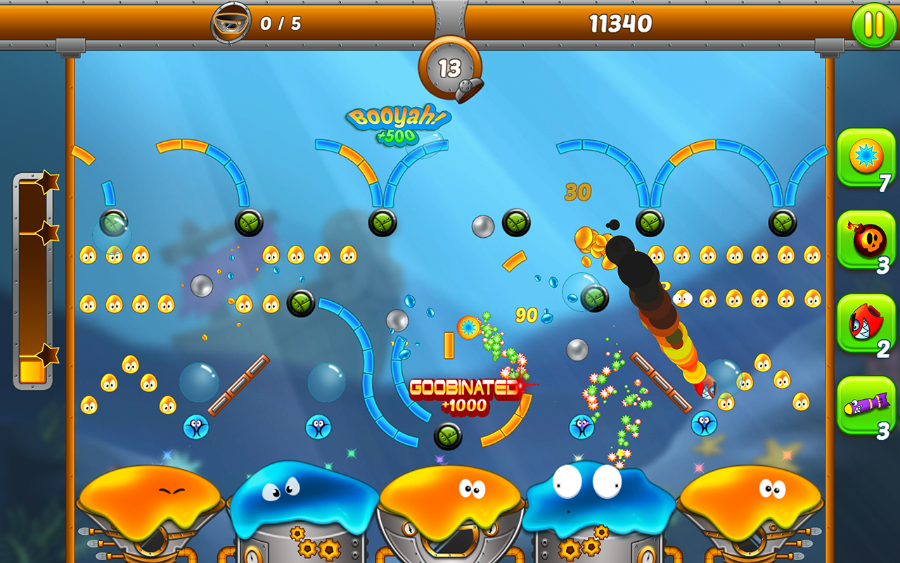 PegGoo Pop 2.10.00 APK