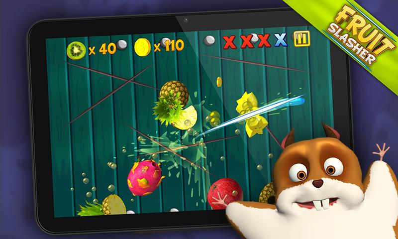 Fruit Slasher 3D 1.0.5 APK