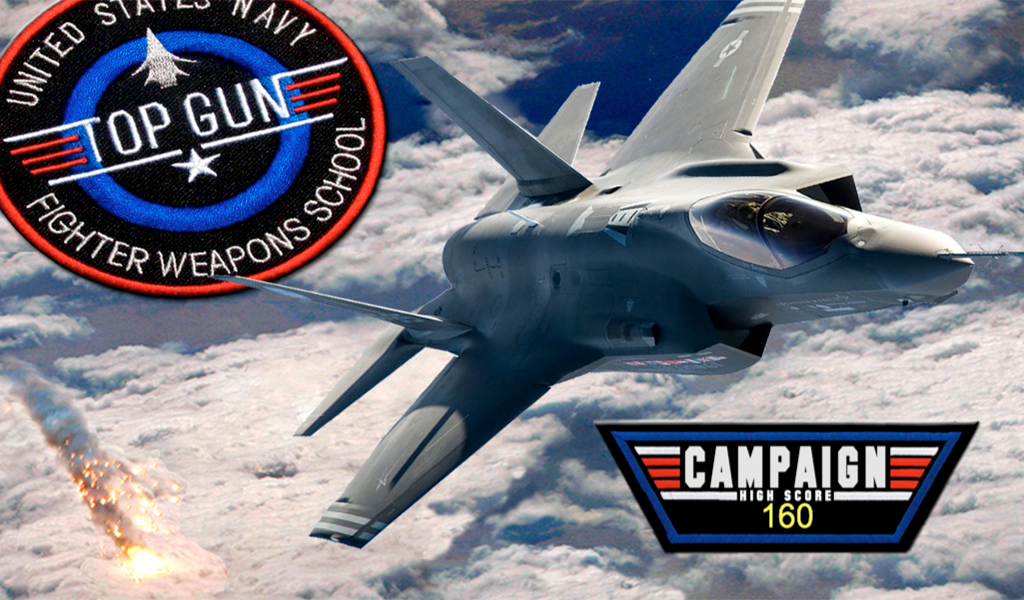 US Navy Top Gun Kids 0.9.7 APK