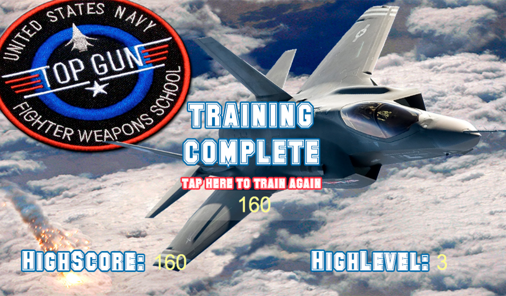 US Navy Top Gun Kids 0.9.7 APK