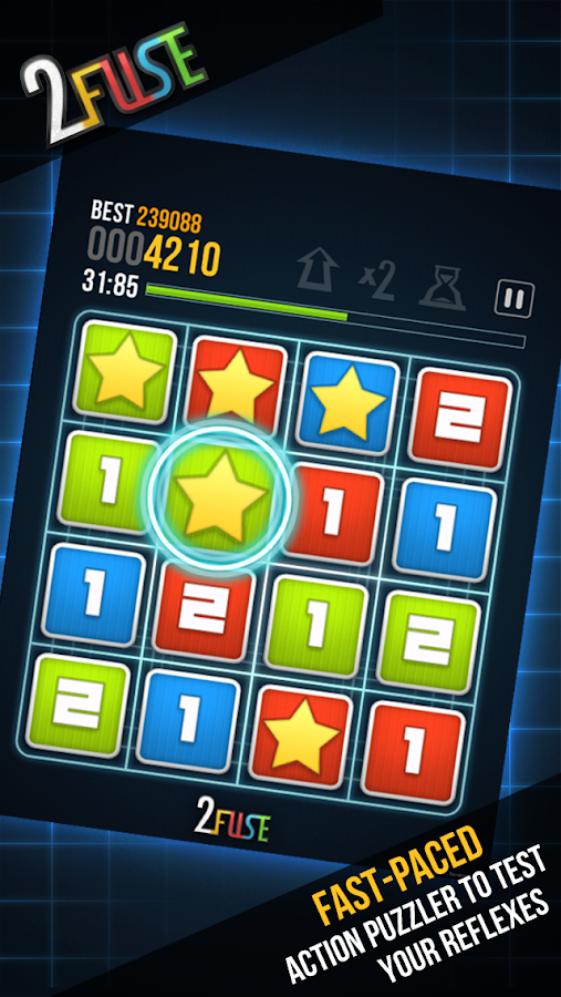 2Fuse  APK