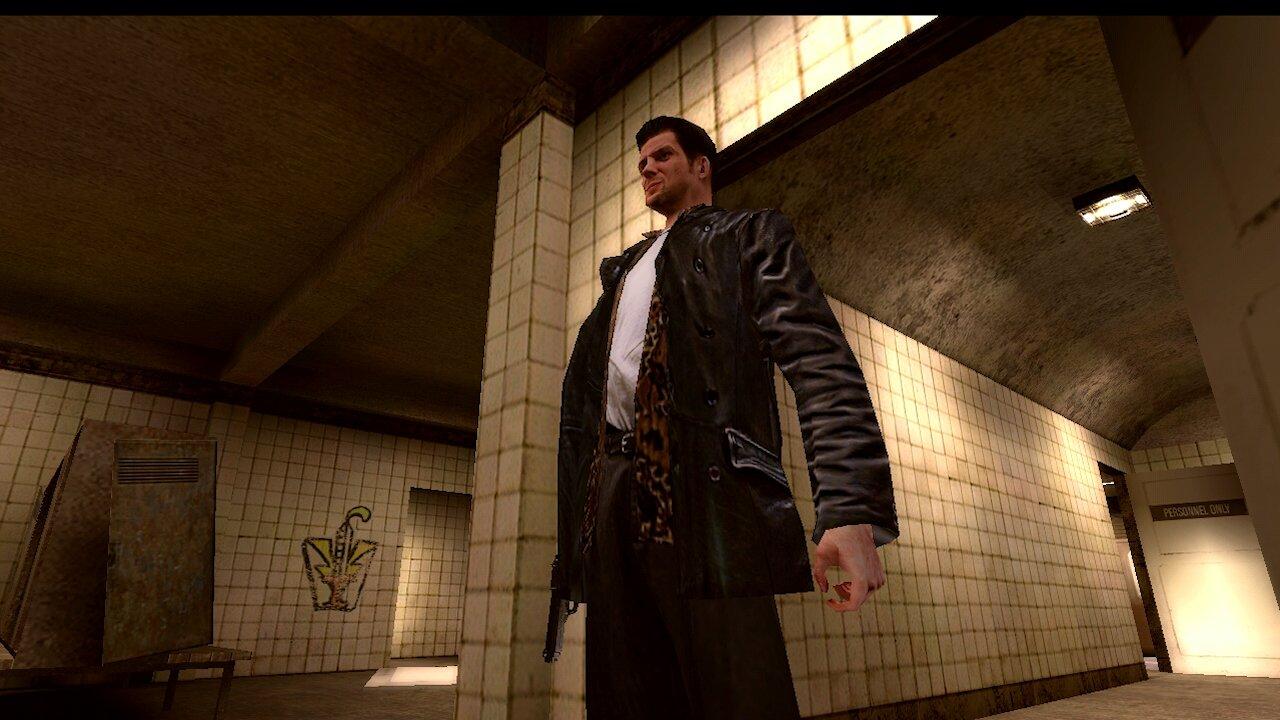 Max Payne Mobile  APK